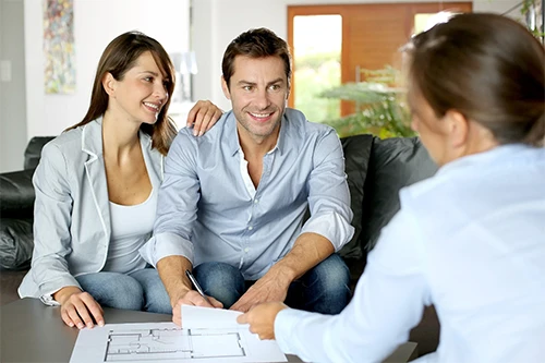 Find the perfect replacement for your home